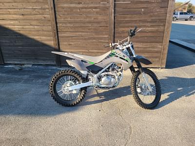 BOATZON | 2025 Kawasaki KLX 140R F