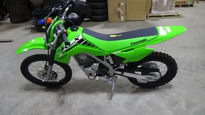 BOATZON | 2025 Kawasaki KLX 140R L