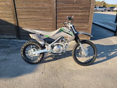 BOATZON | 2025 Kawasaki KLX 140R L