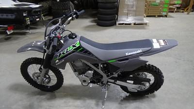 BOATZON | 2025 Kawasaki KLX 140R