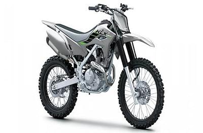 BOATZON | 2025 Kawasaki KLX 230 R S