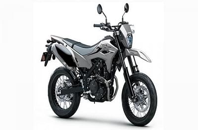 BOATZON | 2025 Kawasaki KLX 230 S ABS