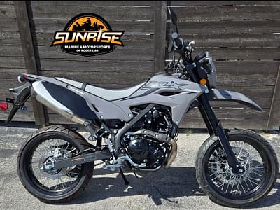 BOATZON | 2025 Kawasaki KLX 230 SM ABS
