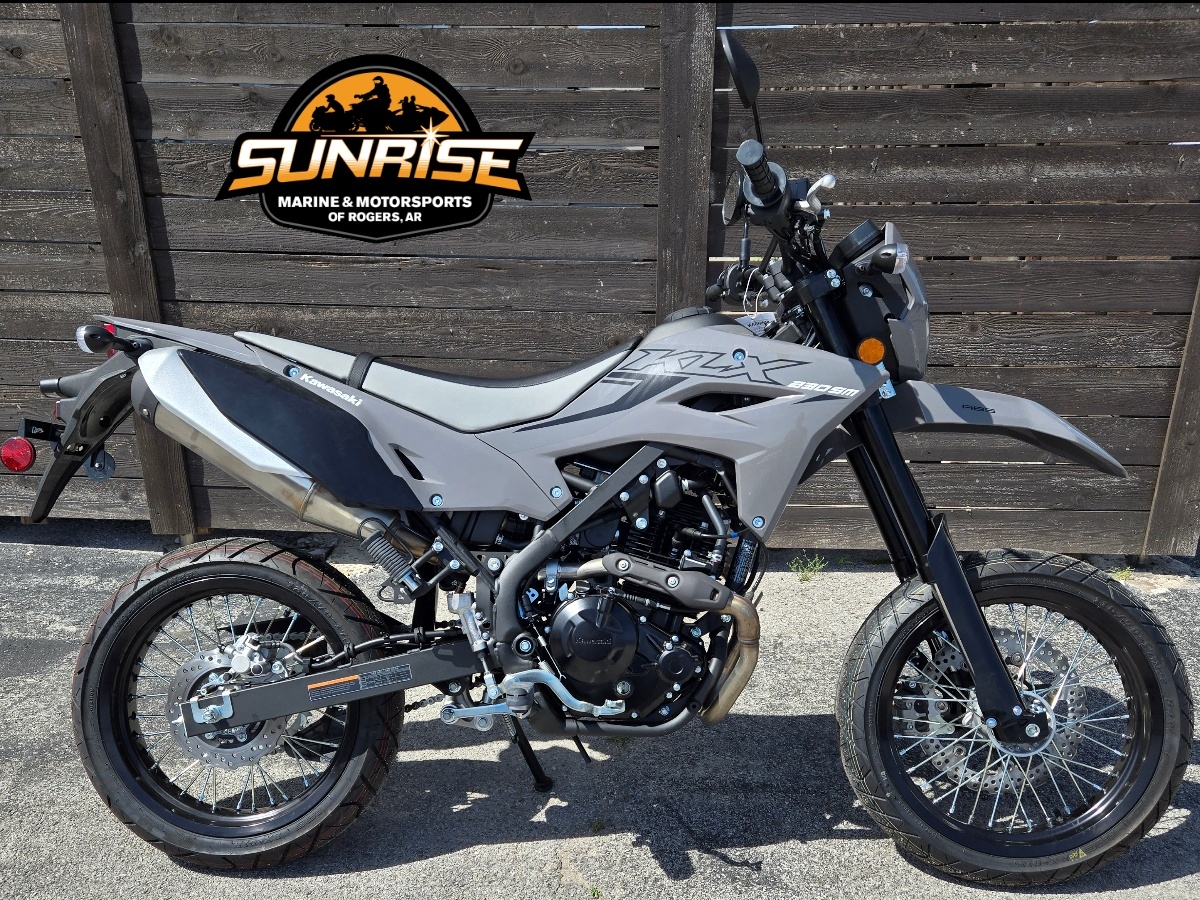 2025 Kawasaki Kawasaki KLX 230 SM ABS 2025 - Sold Boat