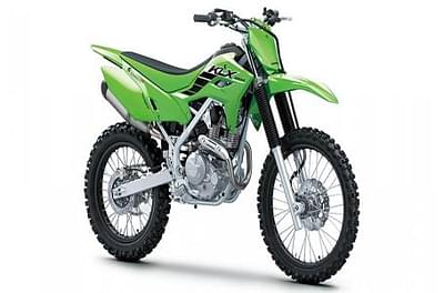 BOATZON | 2025 Kawasaki KLX 230R