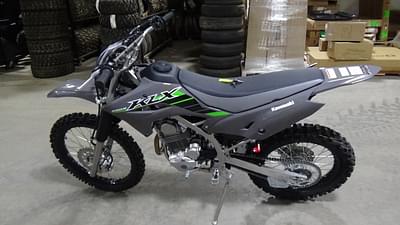 BOATZON | 2025 Kawasaki KLX 230R