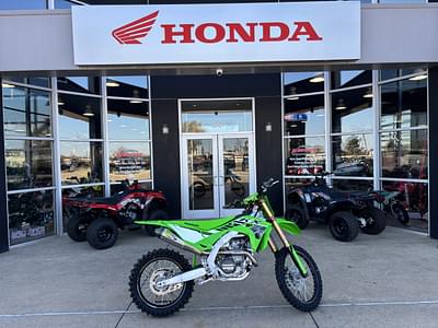 BOATZON | 2025 Kawasaki KLX 230R