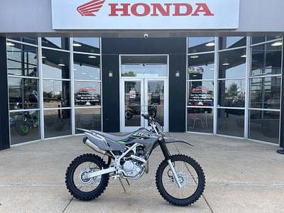 BOATZON | 2025 Kawasaki KLX 230R