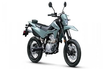 BOATZON | 2025 Kawasaki KLX 300 SM