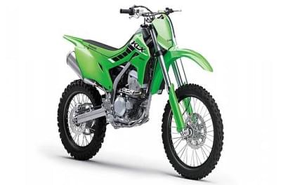 BOATZON | 2025 Kawasaki KLX 300R