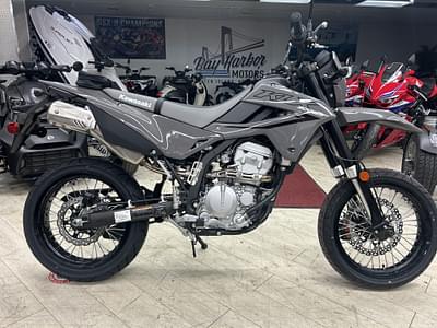BOATZON | 2025 Kawasaki KLX 300SM