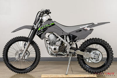 BOATZON | 2025 Kawasaki KLX140RF 339 SH