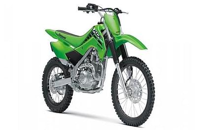 BOATZON | 2025 Kawasaki KLX140RL 315 SH