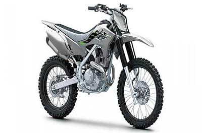 BOATZON | 2025 Kawasaki KLX232PSFNL