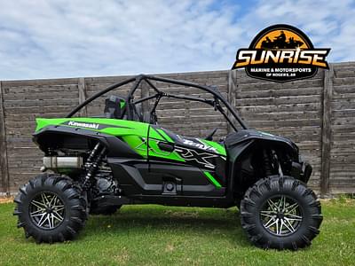 BOATZON | 2025 Kawasaki KRX 1000 LIFTED EDITION