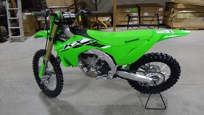 BOATZON | 2025 Kawasaki KX 250