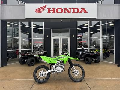 BOATZON | 2025 Kawasaki KX 250X