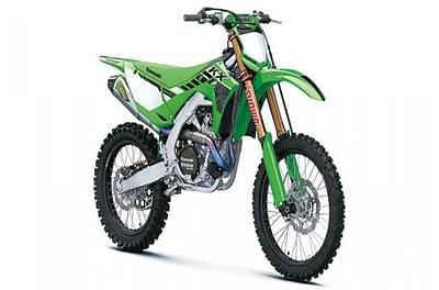 BOATZON | 2025 Kawasaki KX 450SR