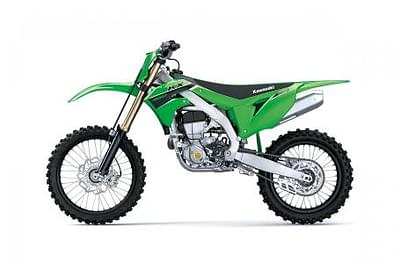 BOATZON | 2025 Kawasaki KX450