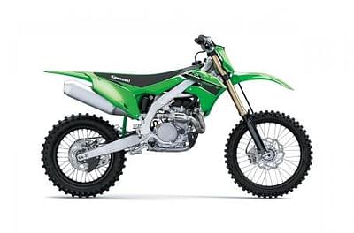 BOATZON | 2025 Kawasaki KX450X