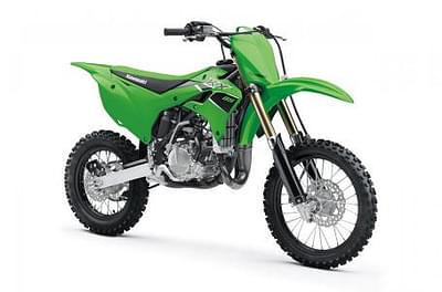 BOATZON | 2025 Kawasaki KX85