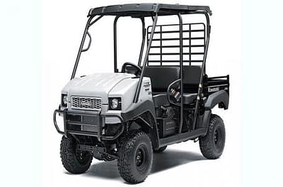 BOATZON | 2025 Kawasaki Mule 4010 4X4 FE
