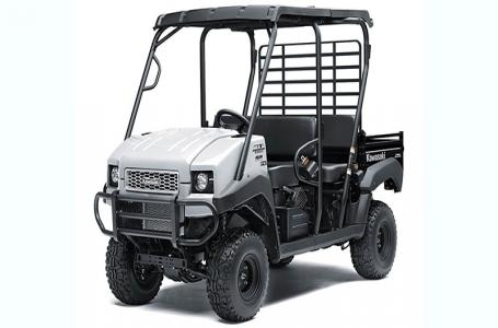 2025 Kawasaki Kawasaki MULE 4010 TRANS 4X4 FE 2025 - Sold Boat
