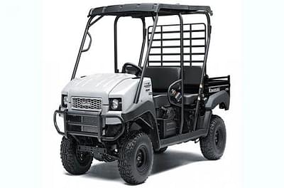 BOATZON | 2025 Kawasaki MULE 4010 TRANS 4X4 FE