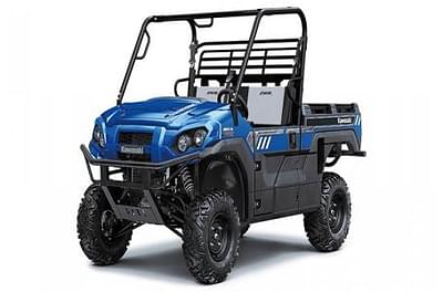 BOATZON | 2025 Kawasaki MULE PRO FXR 1000