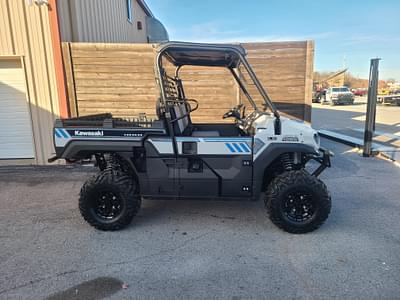 BOATZON | 2025 Kawasaki MULE PRO FXR 1000 LE