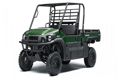 BOATZON | 2025 Kawasaki MULE PROFX 820 EPS