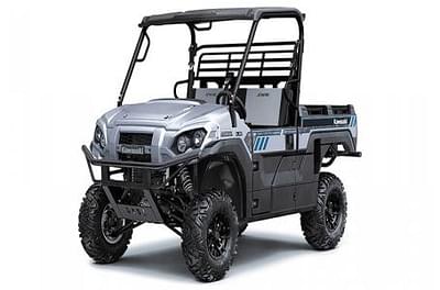 BOATZON | 2025 Kawasaki Mule PROFXR 1000 LE