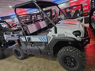 BOATZON | 2025 Kawasaki Mule PROFXR 1000 LE