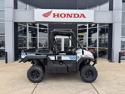 BOATZON | 2025 Kawasaki Mule PROFXR 1000 LE