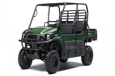 BOATZON | 2025 Kawasaki Mule PROFXT 820 EPS