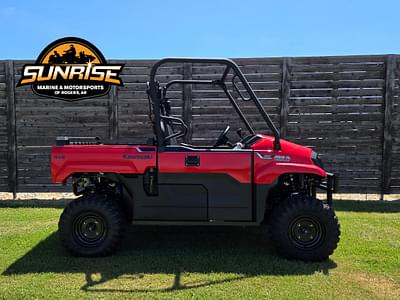 BOATZON | 2025 Kawasaki MULE PROMX EPS LE