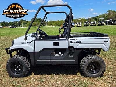 BOATZON | 2025 Kawasaki MULE PROMX EPS