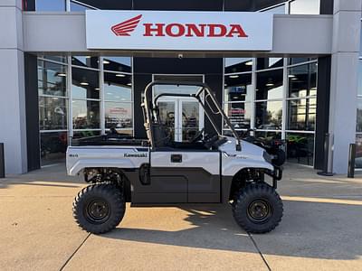 BOATZON | 2025 Kawasaki Mule PROMX EPS