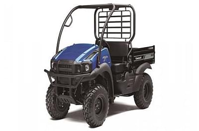 BOATZON | 2025 Kawasaki MULE SX 4X4 XC