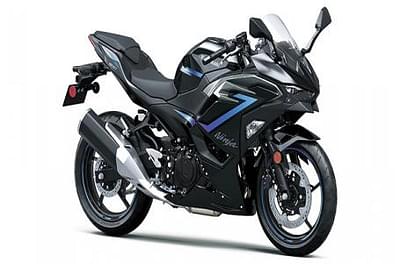 BOATZON | 2025 Kawasaki NINJA 500 ABS COMING SOON