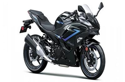 BOATZON | 2025 Kawasaki NINJA 500 ABS