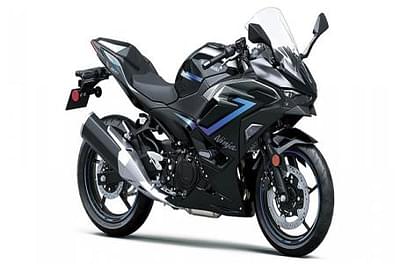 BOATZON | 2025 Kawasaki Ninja 500 KRT Edition SE ABS