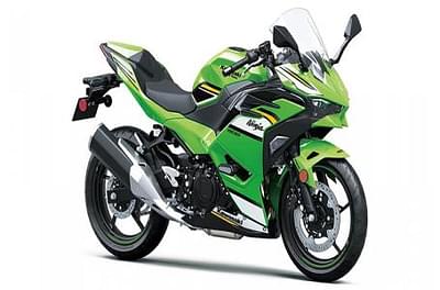 BOATZON | 2025 Kawasaki NINJA 500 KRT Edition SE ABS BOATZON | 2025 Kawasaki NINJA 500 KRT Edition SE ABS