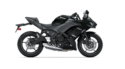 BOATZON | 2025 Kawasaki Ninja 650 ABS