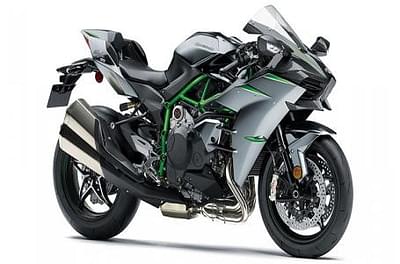 BOATZON | 2025 Kawasaki NINJA H2 ABS