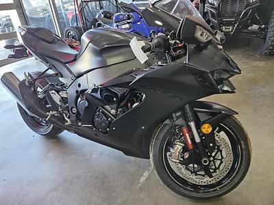 BOATZON | 2025 Kawasaki Ninja ZX10R ABS