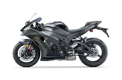 BOATZON | 2025 Kawasaki NINJA ZX10R ABS