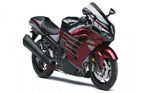 New 2025 Kawasaki NINJA ZX4R ABS for sale in Indianapolis