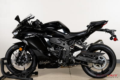 BOATZON | 2025 Kawasaki NINJA ZX4R ABS COMING SOON BOATZON | 2025 Kawasaki NINJA ZX4R ABS COMING SOON