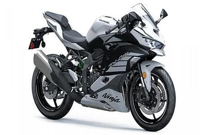 BOATZON | 2025 Kawasaki NINJA ZX4RR ABS